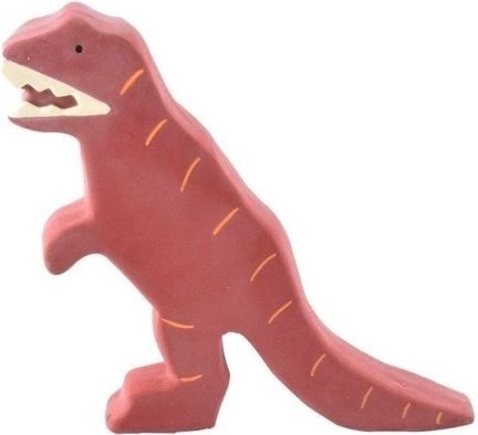 Jucărie de dentiție pentru copii dinozaur Tyrannosaurus rex