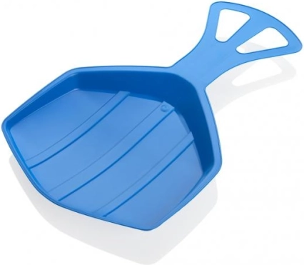 Sanie plastic Pedro pentru copii – Verde