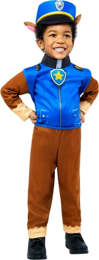 Detalii fidele ale uniformei