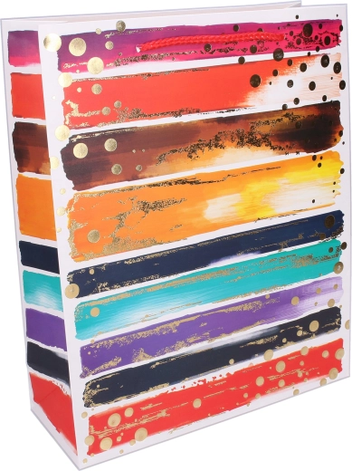 Mărimea practică M pentru majoritatea cadourilor