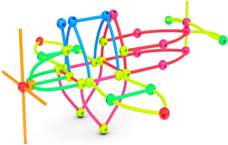 Construcții care dezvoltă abilități