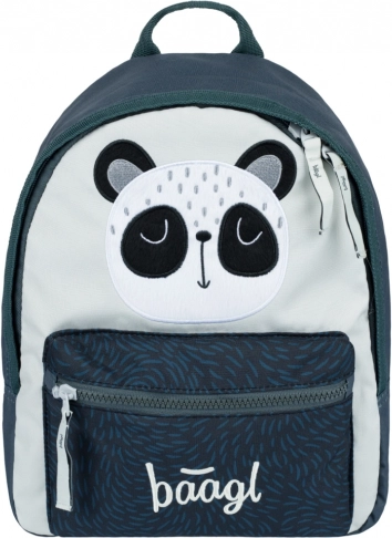 Rucsac preșcolar BAAGL Panda