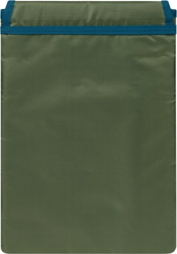 Protecție fiabilă datorită căptușelii și materialului impermeabil