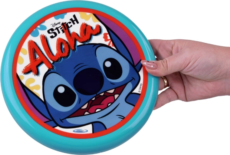 Design licențiat DISNEY STITCH