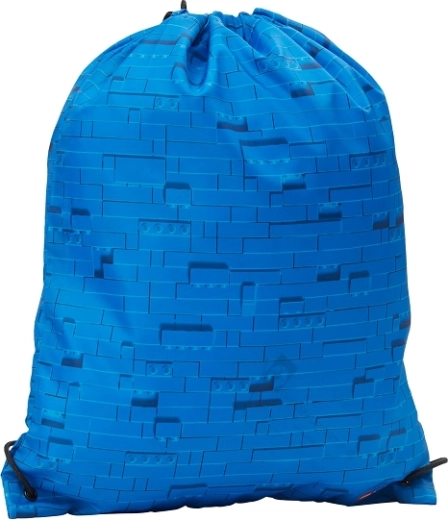 lego city săculeț pentru încălțăminte de schimb și sport