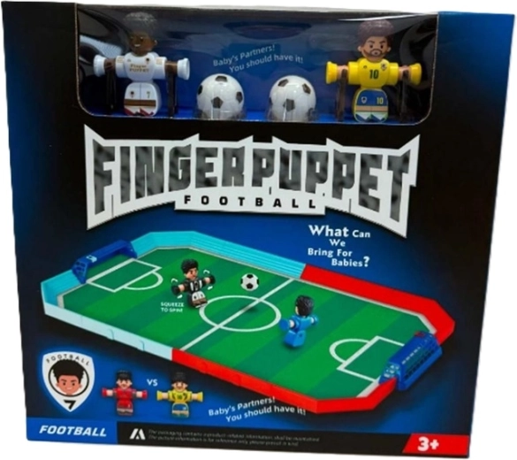 Set de joc fotbal pentru copii: jucători, mingi, porți și teren