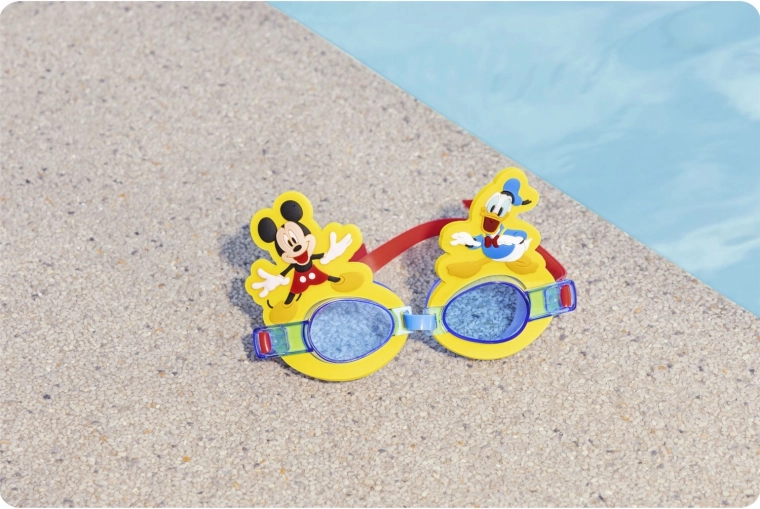 Personajele Disney preferate