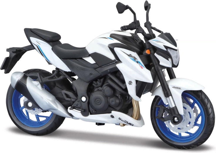 Motocicletă Maisto Suzuki GSX-S750 ABS 1:18