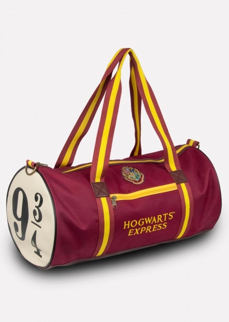 Geantă sport Harry Potter Platforma 9 și 3/4