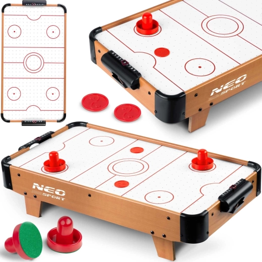 Air hockey de masă Neo-Sport NS-421