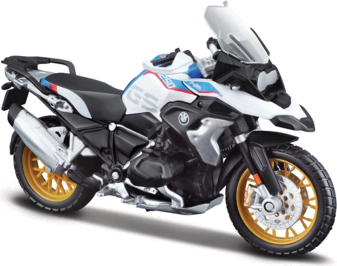 Model motocicletă Maisto BMW R 1250 GS 1:18