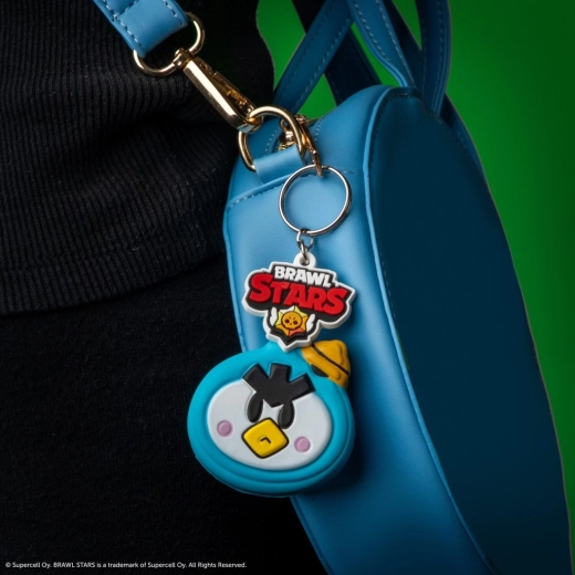 Accesoriu stilat pentru geantă sau poșetă