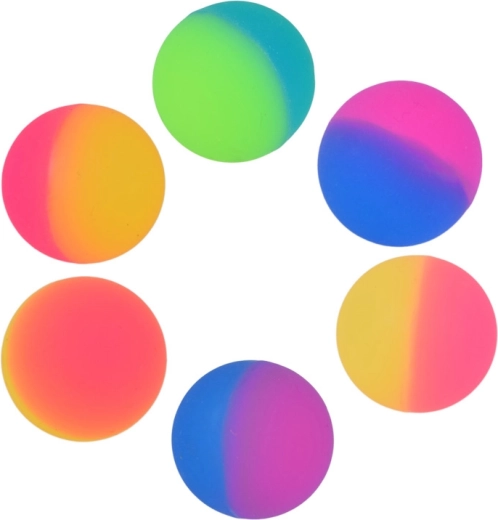 Execuție neon în două culori