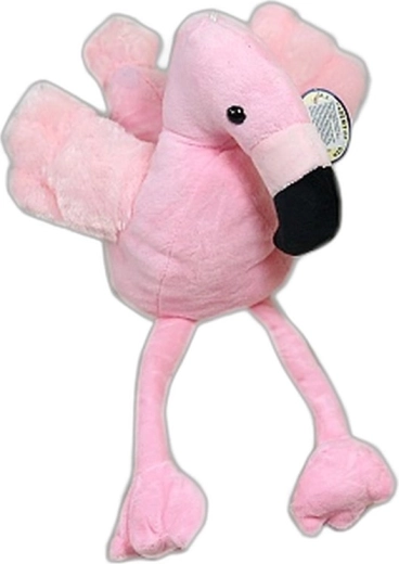 Păpușă de mână Flamingo - 1 bucată