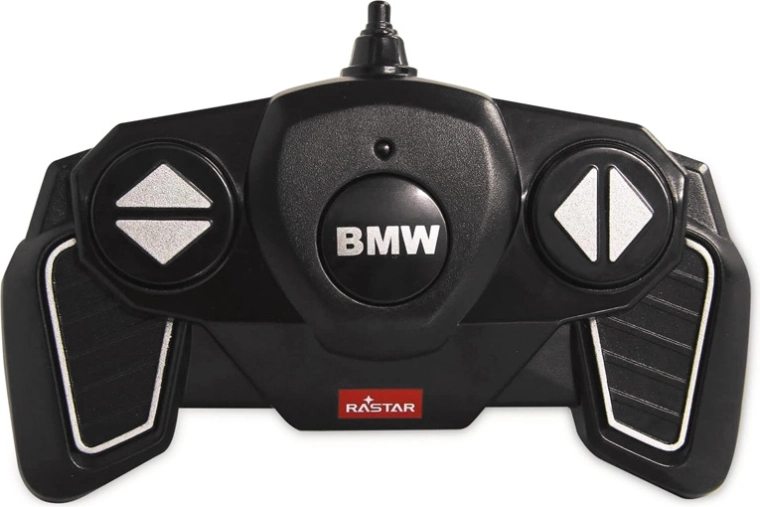 Control fluid la 2,4 GHz