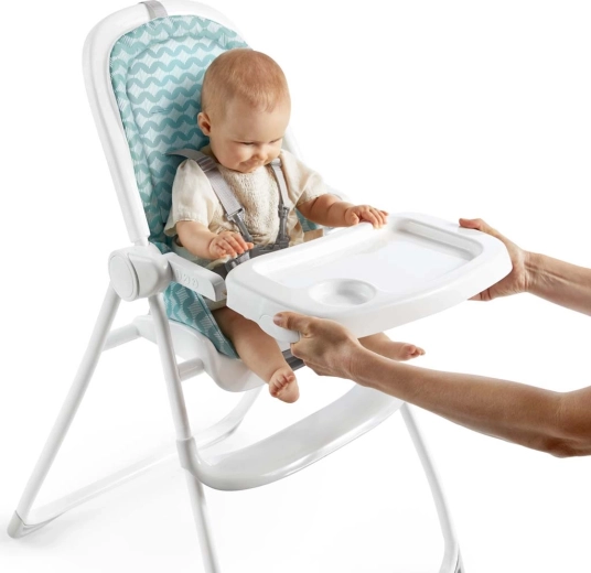 Tăviță detașabilă fără BPA, compatibilă cu mașina de spălat vase