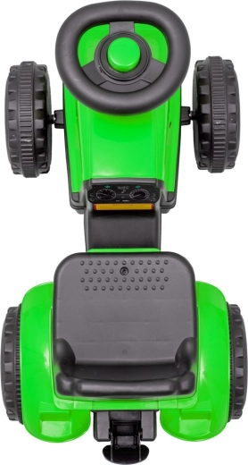 Conducere stabilă și control sigur