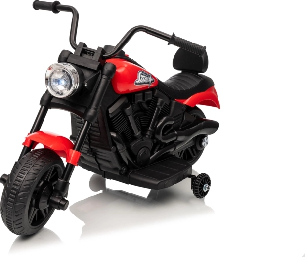 Pornire sigură și control ușor