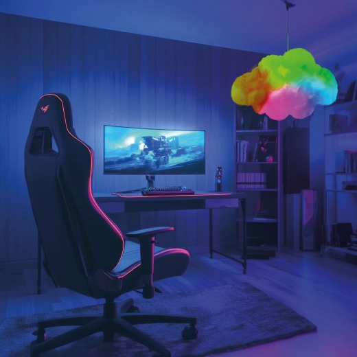 Accesoriul ideal pentru colțul de gaming