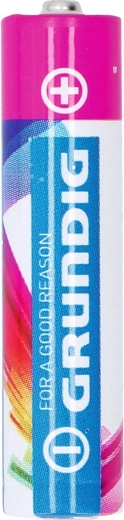 Baterii alcaline pentru consum mai ridicat