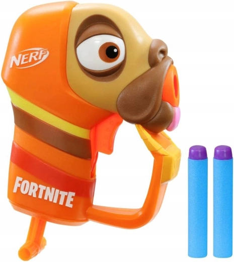 Design Fortnite în versiune mini