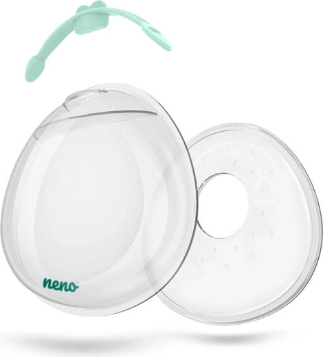 Colectare discretă a laptelui în timpul alăptării și pe parcursul zilei