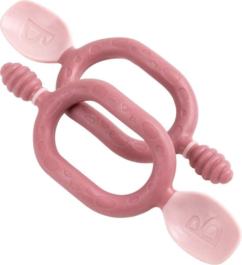 Bibado Dippit linguriță multifuncțională 2în1 Blush (2 buc)