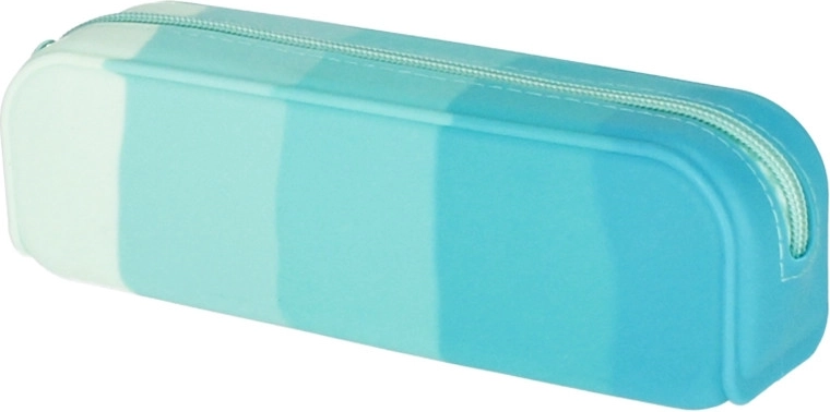 Penar din silicon albastru - 1 bucată