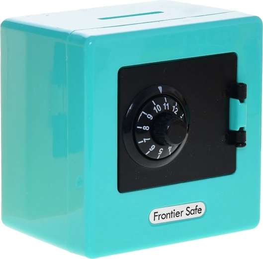 Pușculiță compactă și rezistentă