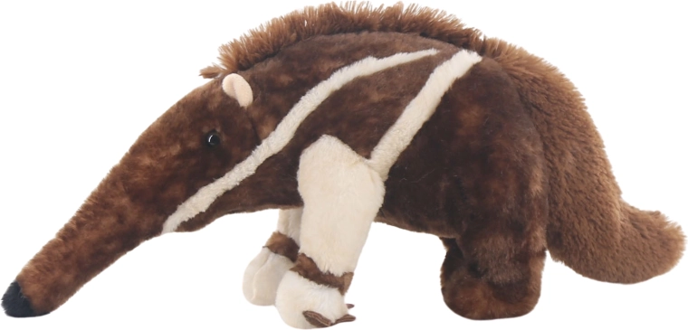 Furnicar de pluș 35 cm