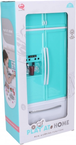 Frigider compact