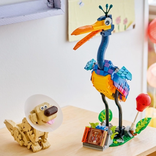 Părți articulabile pentru poziții dinamice