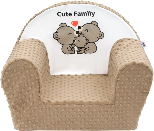 Construcție ușoară și sigură din spumă