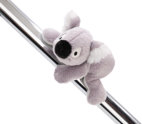 Magnet NICI koala Barry 12 cm Green
