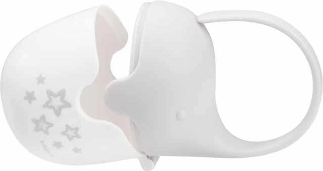 Prindere ușoară pe cărucior sau geantă