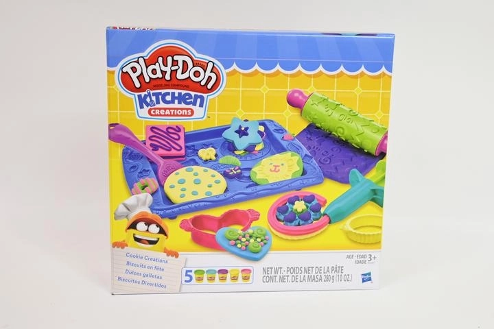 PLD biscuiți dulci – set