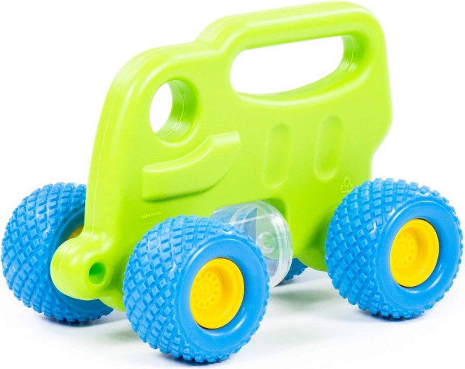 Zornăitoare auto