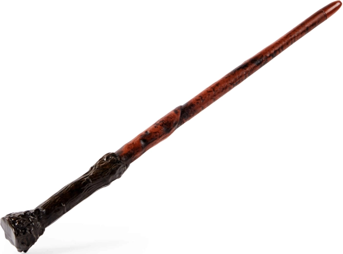 Design realist al baghetei lui Harry Potter