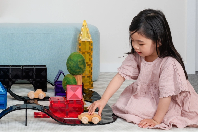 Susținere pentru STEAM și imaginație