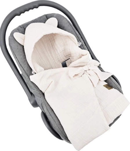 Înfășare călduroasă care nu alunecă