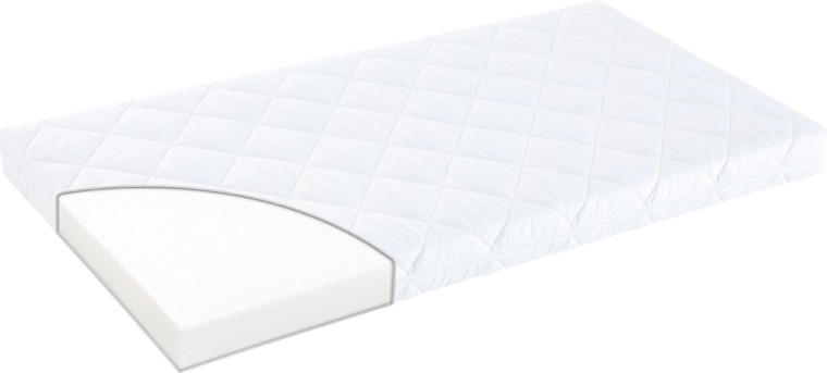 Träumeland saltea pentru copii Softwash 60 × 120 cm
