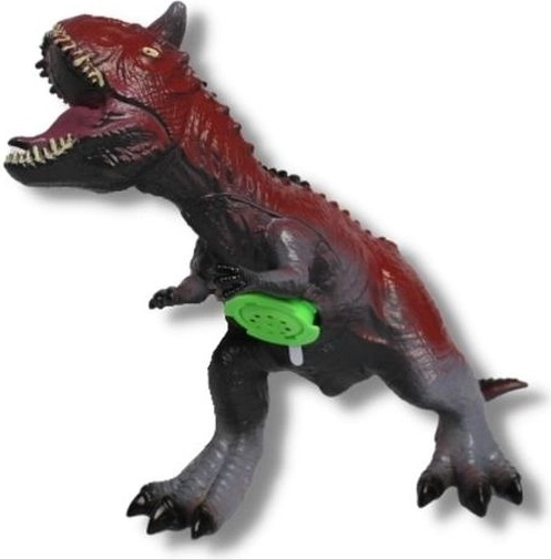 Dinozaur Niulong cu sunete