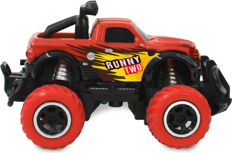 Anvelope din cauciuc cu profil și aspect off-road