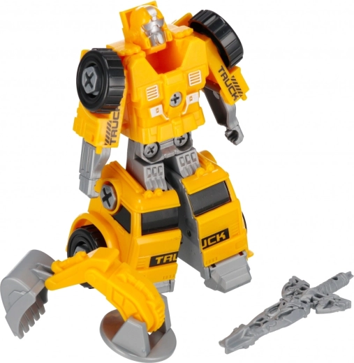 Părți mobile pentru poziții de acțiune