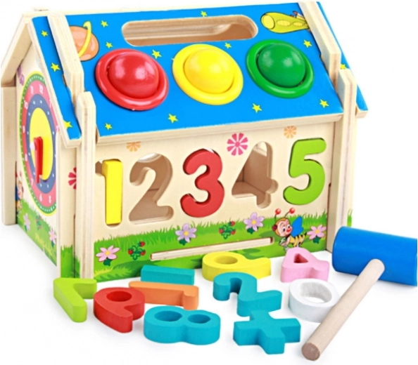 Prelucrare sigură și lemn rezistent