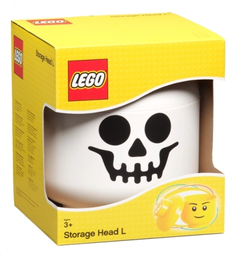 Depozitare practică și spațioasă, mărimea L