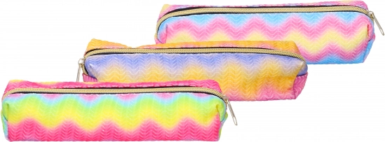 Penar etui Curcubeu 20 × 4,5 × 4,5 cm