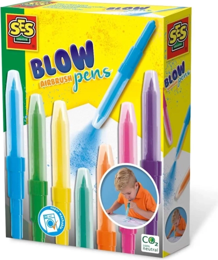 Set creativ SES Creative