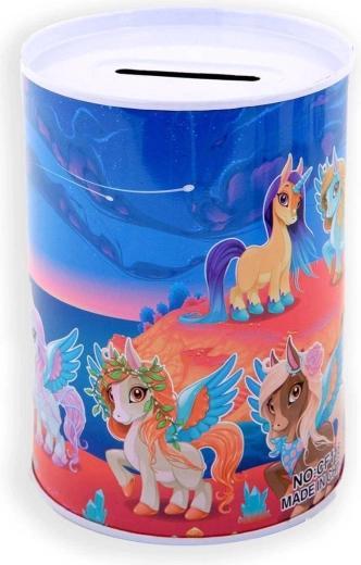 Motive drăguțe cu unicorni (5 variante)
