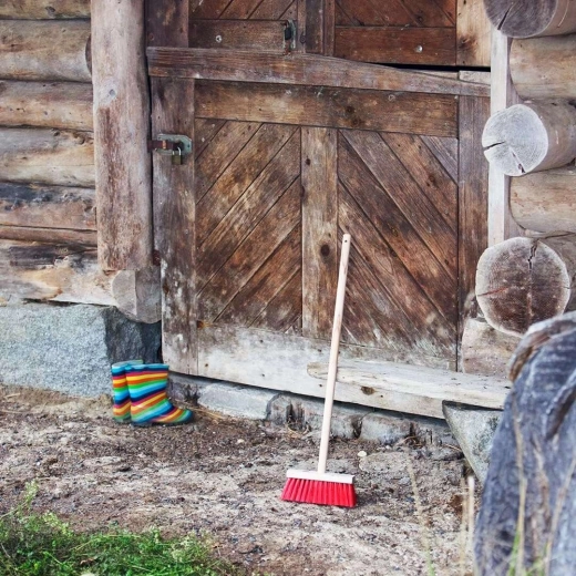 Ușoară și echilibrată pentru copii